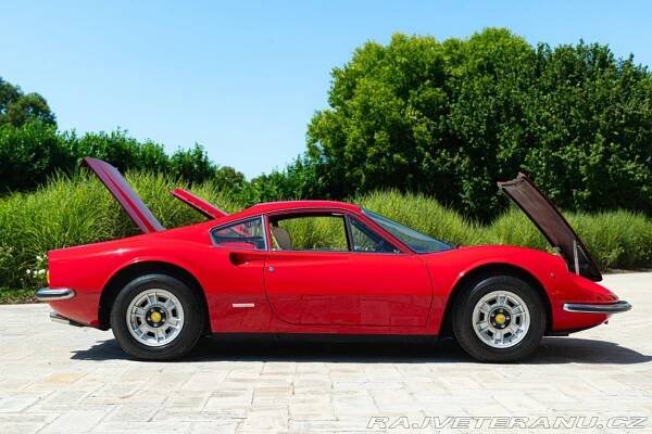 Ferrari Dino 246 GT