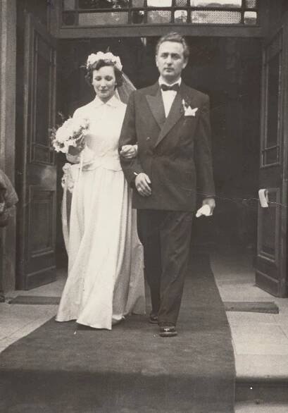 Miluška Havlůjová (1929 - 2022)
