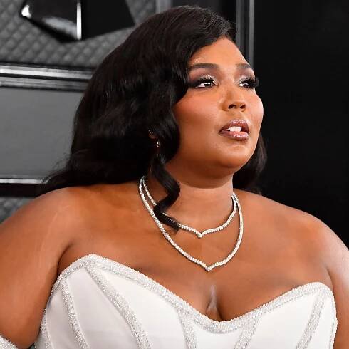 Lizzo Wrapped Her Locs Into Space Buns for an Instagram Video About Kindness