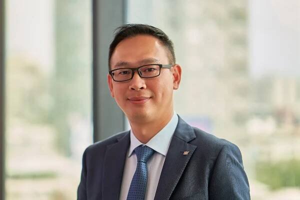 黃宇廷的形象照