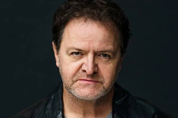 Offizielle Webseite - Jörg Westphal Schauspieler Sprecher