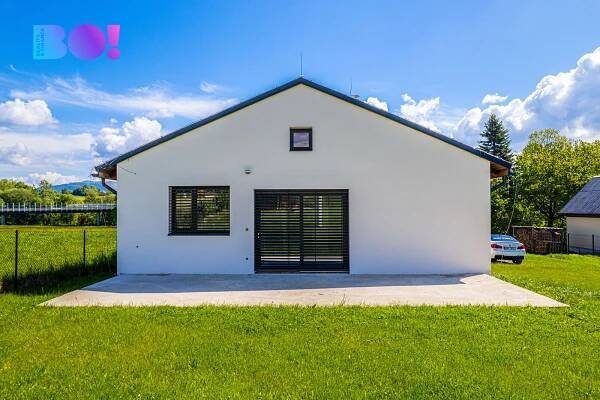 Prodej rodinného domu 4+kk, 177 m⊃2;, Mosty u Jablunkova | BO! reality a finance