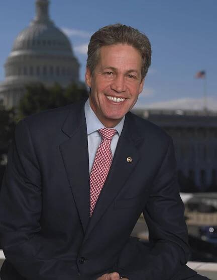 Norm Coleman