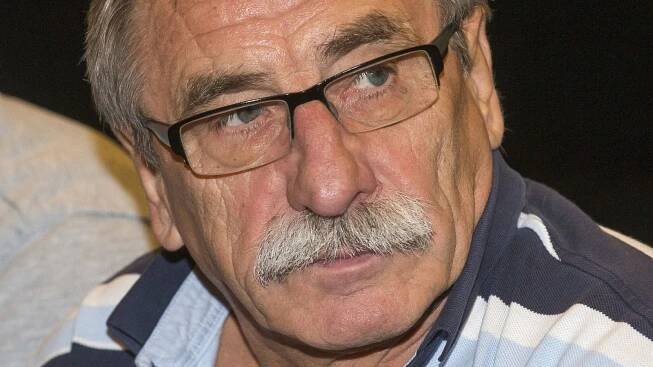 Tři měsíce po smrti synovce Jakuba (†27): Pavel Zedníček (68) NOVÝ ŽIVOT V RODINĚ!