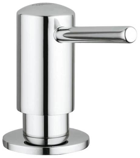 Dávkovač mýdla GROHE Contemporary chrom G40536000
