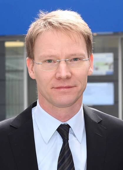 Der Chefvolkswirt - Wirtschaftliche Freiheit