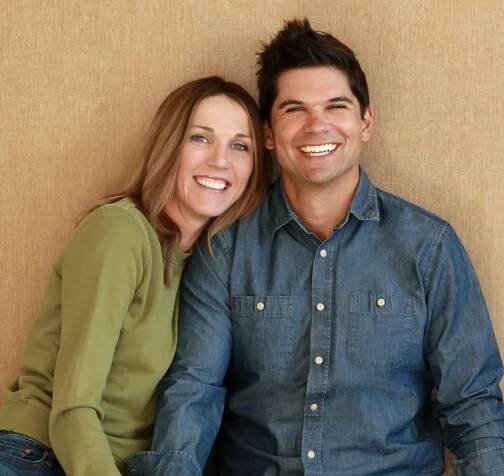 TOO TIRED TO FIGHT by Erin and Stephen Mitchell – Book Excerpt - MotherhoodLater.com - World’s leading website, eZine and
