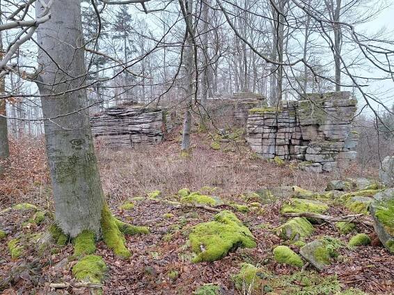 Cyklista 73 - výlet Křemešnická vrchovina - Vrcholovka.cz