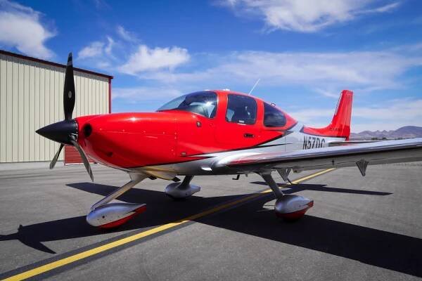 Cirrus SR22T for Sale | AircraftExchange