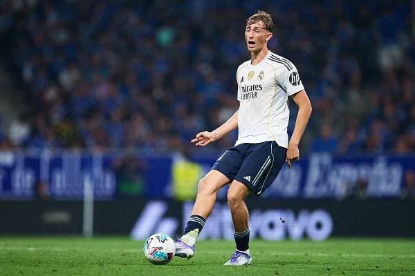 Real Madrid’s Defense After Three Games: The Best In La Liga