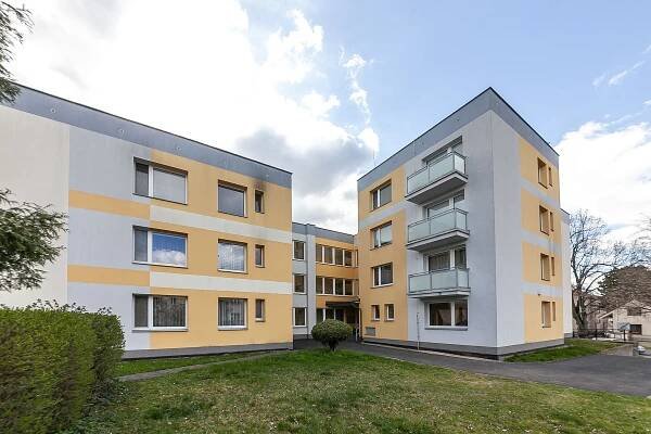 Prodej bytů 2+1, Středočeský kraj | Mapio.cz