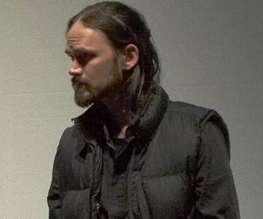 Jeremy Davies