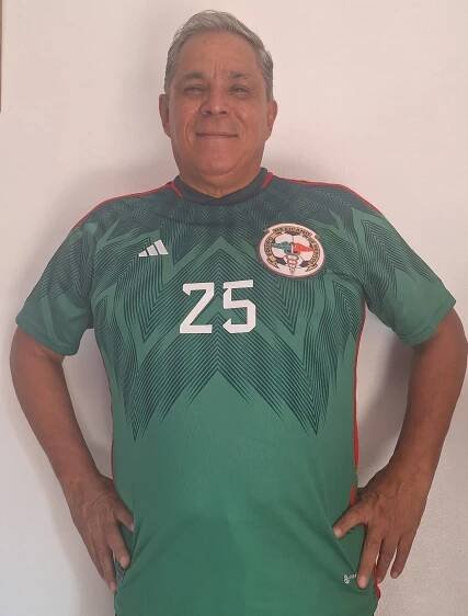 VICTOR MANUEL GARNICA RAMIREZ