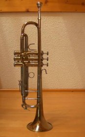 Trumpet repertoire