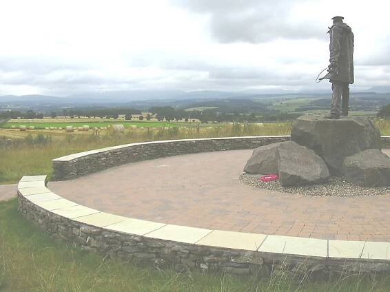 David Stirling
