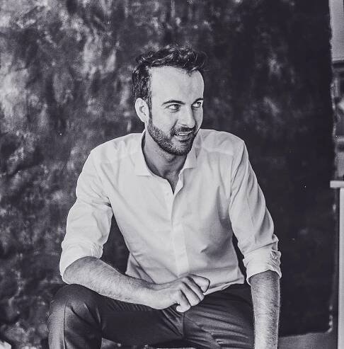 Łukasz Wójcik – HIGHSPOT in.trin.sic