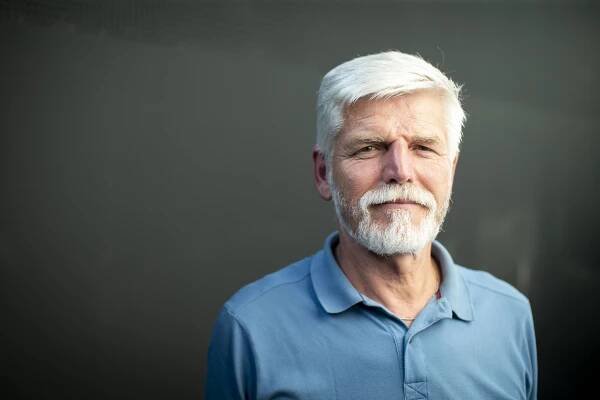 Pavel: Nemám tendenci rozkazovat. Ale hlas prezidenta tu už dlouho chybí