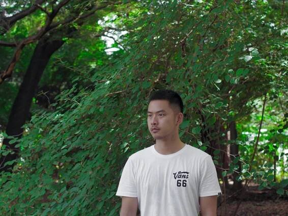 TING TING ART SPACE 丁丁藝術空間 - Cheng Yi Cheng