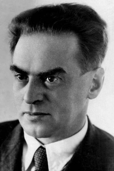 Rudolf Slánský herec