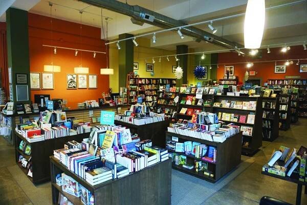 Support Indie Bookstores and Students: Free Virtual Backgrounds – Ecotone + Lookout Blog