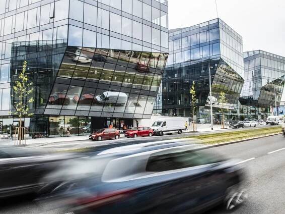 Centrum Bořislavka otevírá. Covid dopadl na složení nájemců, móda je pryč