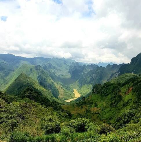 3-Day Ha Giang Loop Tour | Rentabike Vietnam