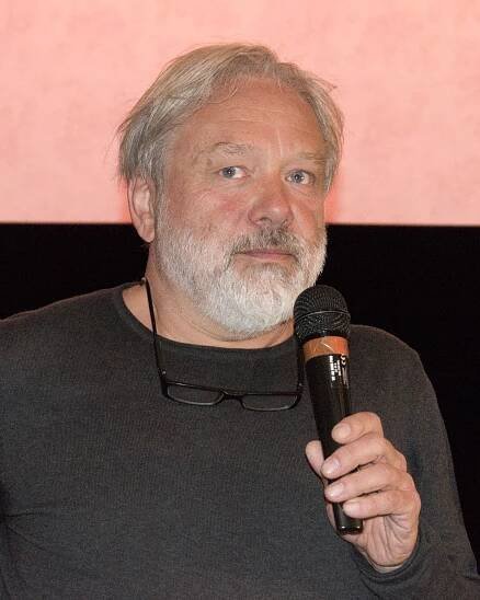 Radek Bajgar