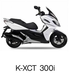 K-XCT 300i