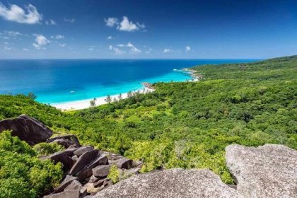 40,000m2 Vacant Land Residential in Praslin Island For Sale $7,200,000 #2089827