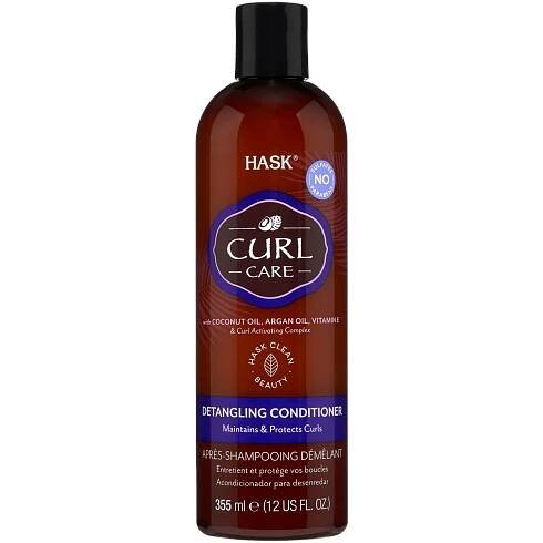 Hask Curl Care