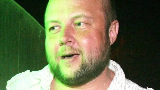 Hvězda Černých baronů Milan Šimáček (†56): Poslední hodiny před smrtí! - AHA.cz