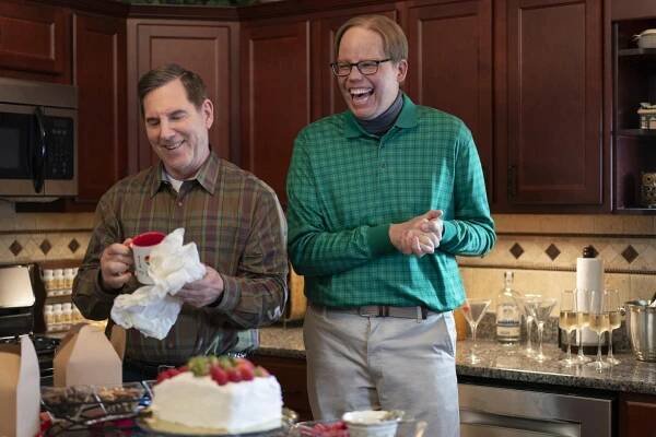 'Somebody Somewhere' Star Tim Bagley Interview