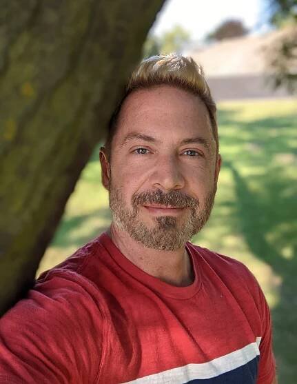 Empath Soul Readings & Spiritual Guidance with Michael R. Smith Ph.D.