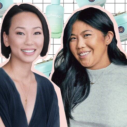 Tatcha and Selfmade: Vicky Tsai in Conversation With Stephanie Lee