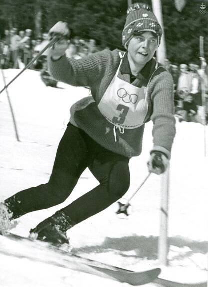 Mirka Cuninková – Bartovicová.