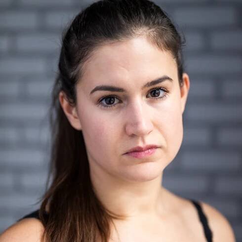 Daniela Šišková - ACTORSMAP