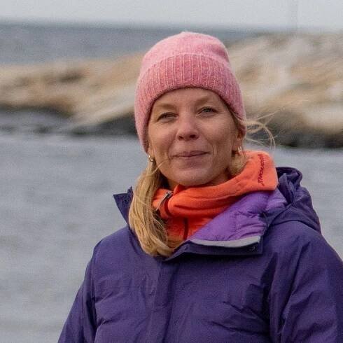 Helsedetektiv 🕵🏻‍♀️ Hjelper deg løse dine overgangsproblemer 