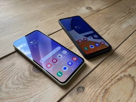 Galaxy A14 5G 25