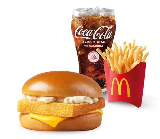 McDonald’s S’pore does limited time super saver meals from S$5 starting Feb. 19 - Mothership.SG - News from Singapore, Asia