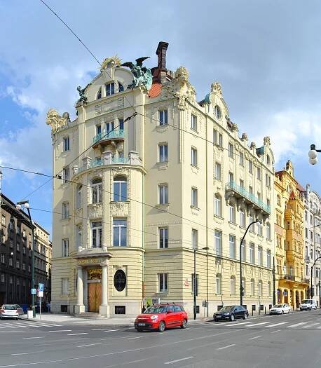 Goethe-Institut Česko