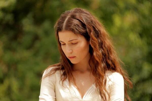 Selma Ergeç - Biography, Height & Life Story | Super Stars Bio