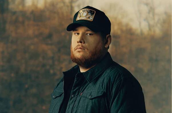 Luke Combs Apologizes After Accidentally Suing A Fan For $250,000