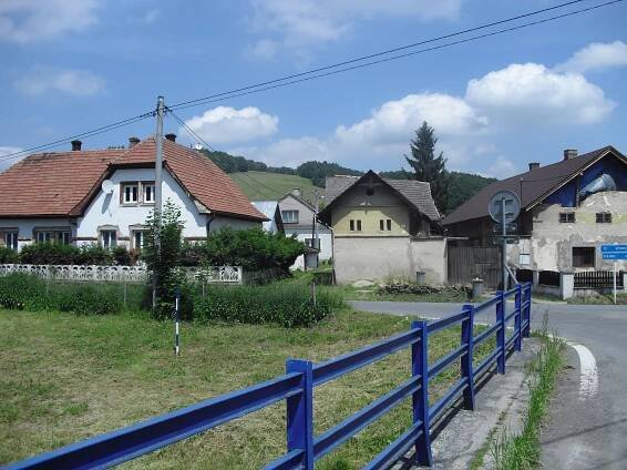 Moravské Vlkovice
