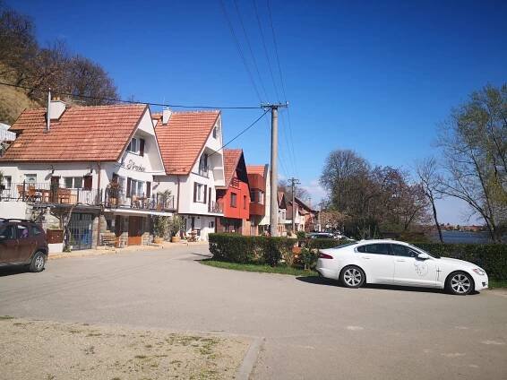 Apartmány la Strachec foto 2