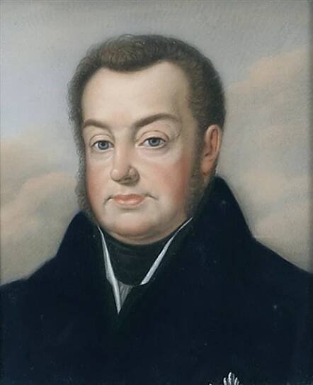 Louis II, Grand Duke of Hesse - Wikipedia
