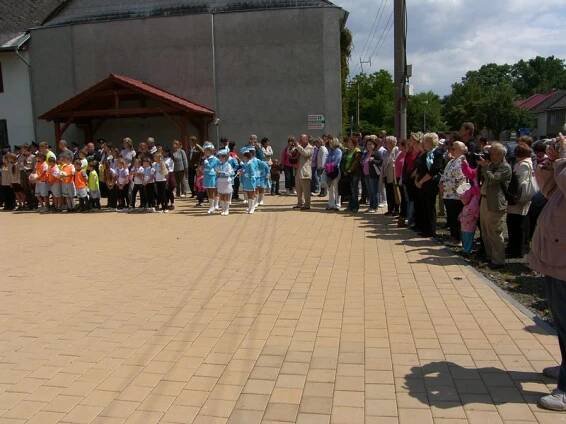 880. výročí první zmínky o obci - Oficiální stránky obce Čechy pod Kosířem