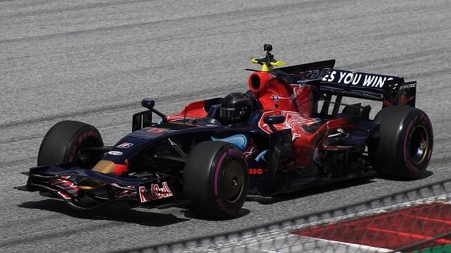 Toro Rosso STR3 - Wikipedia