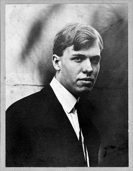 About Edward Hopper