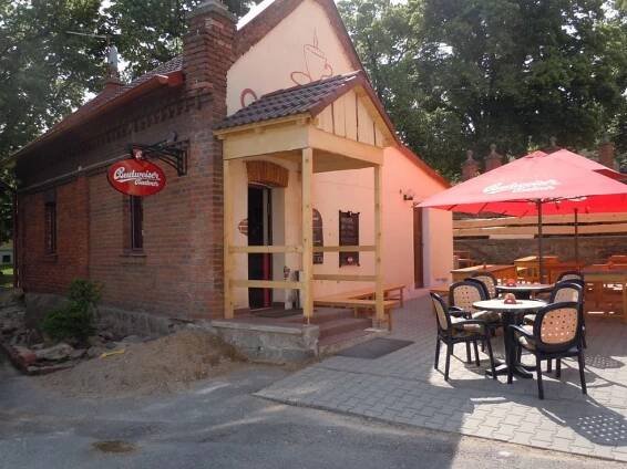 Caffé Bar K1 Klenčí pod Čerchovem | Apetee