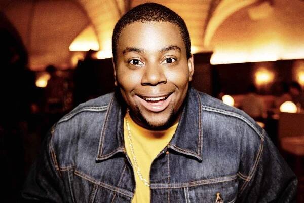 Kenan Thompson Saturday Night Live - 2002